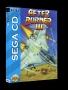 Sega  Sega CD&nbsp; - &nbsp;After Burner III (USA)